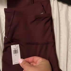 Old navy Power press workout leggings